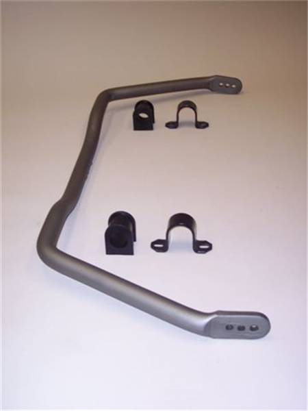 Hellwig - Hellwig 6705 Sway Bar