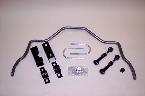 Hellwig - Hellwig 6907 Sway Bar