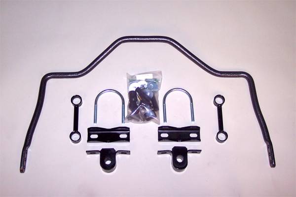 Hellwig - Hellwig 6908 Sway Bar