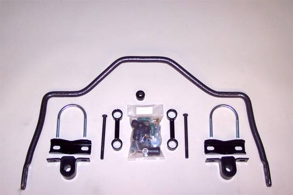 Hellwig - Hellwig 6911 Sway Bar