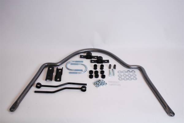 Hellwig - Hellwig 7183 Sway Bar