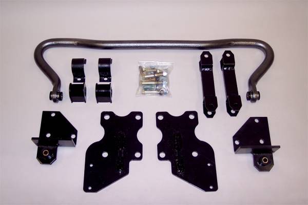 Hellwig - Hellwig 7216 Sway Bar