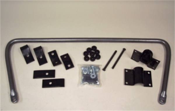 Hellwig - Hellwig 7401 Sway Bar