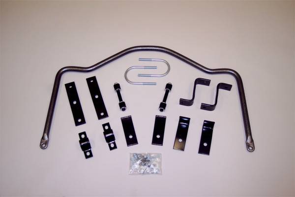 Hellwig - Hellwig 7403 Sway Bar