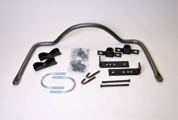 Hellwig - Hellwig 7549 Sway Bar