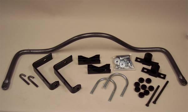 Hellwig - Hellwig 7555 Sway Bar