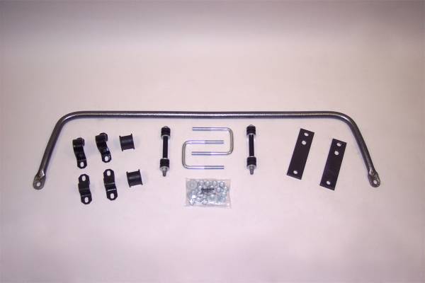 Hellwig - Hellwig 7616 Sway Bar