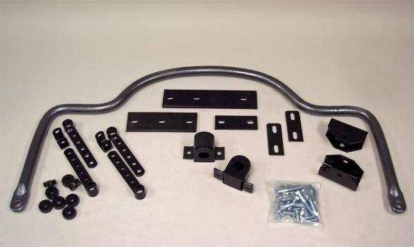 Hellwig - Hellwig 7625 Sway Bar