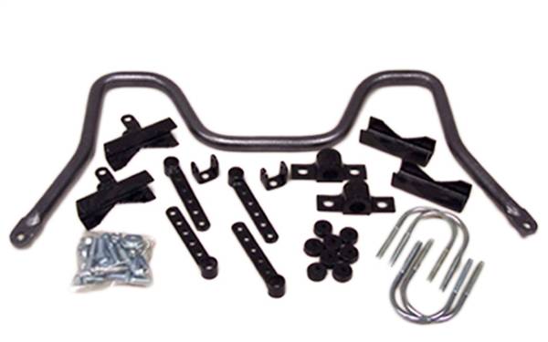 Hellwig - Hellwig 7634 Sway Bar
