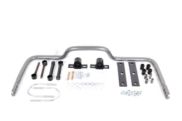 Hellwig - Hellwig 7643 Sway Bar
