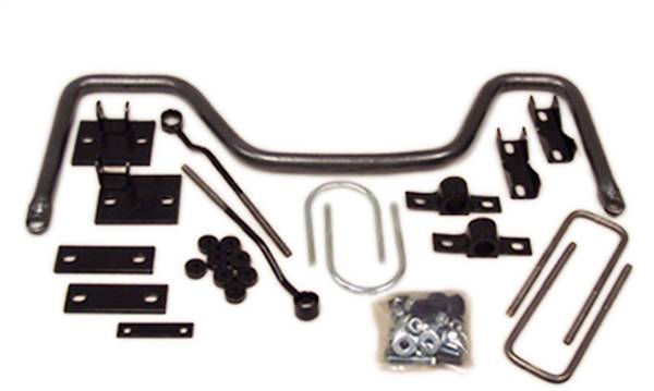 Hellwig - Hellwig 7652 Sway Bar