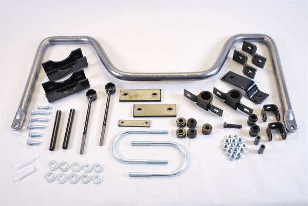 Hellwig - Hellwig 7653 Sway Bar