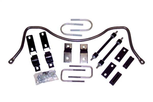 Hellwig - Hellwig 7671 Sway Bar