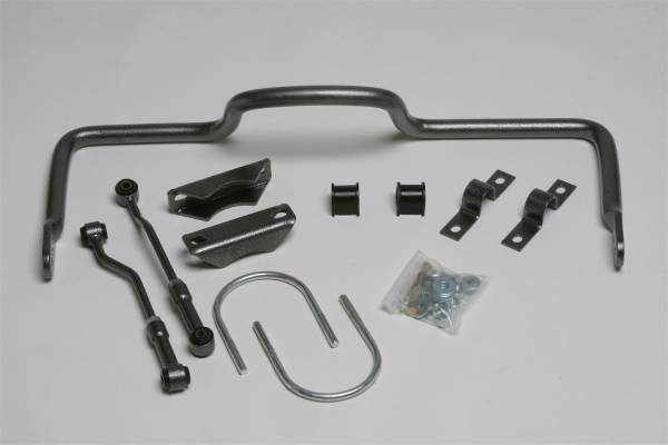 Hellwig - Hellwig 7677 Sway Bar
