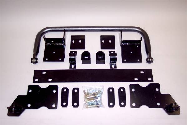 Hellwig - Hellwig 7237 Sway Bar