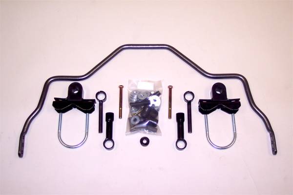 Hellwig - Hellwig 5818 Sway Bar