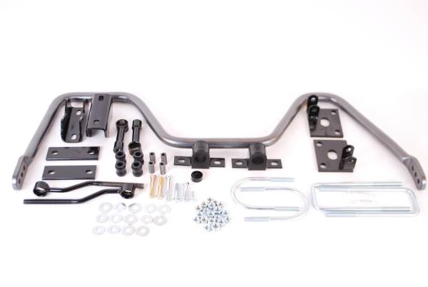 Hellwig - Hellwig 7698 Sway Bar