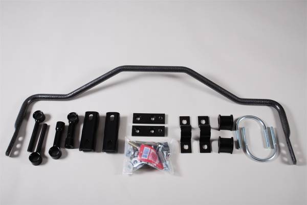 Hellwig - Hellwig 55817 Tubular Sway Bar