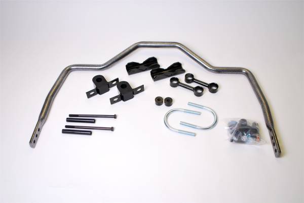 Hellwig - Hellwig 55822 Tubular Sway Bar