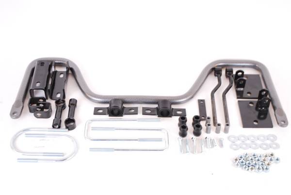 Hellwig - Hellwig 7892 Sway Bar