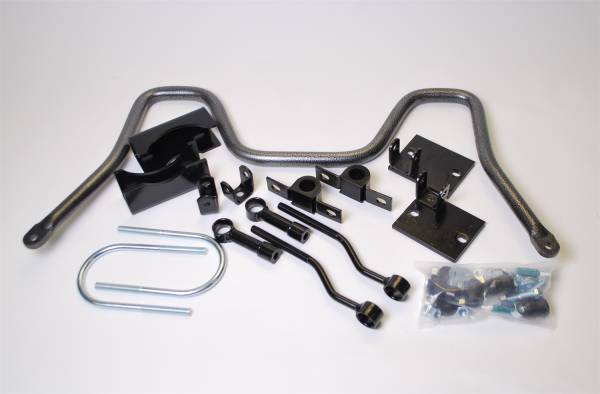 Hellwig - Hellwig 7895 Sway Bar