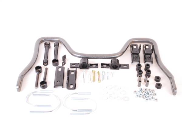 Hellwig - Hellwig 7897 Sway Bar