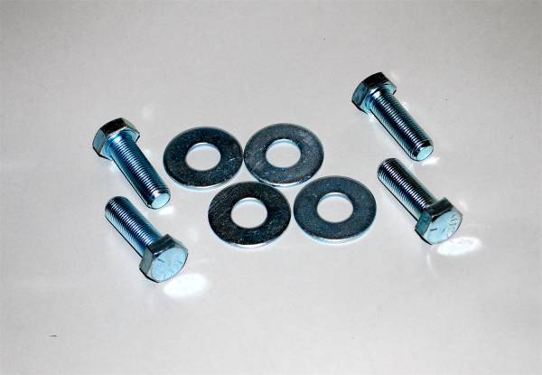Hellwig - Hellwig 7699 Additional Install Kit
