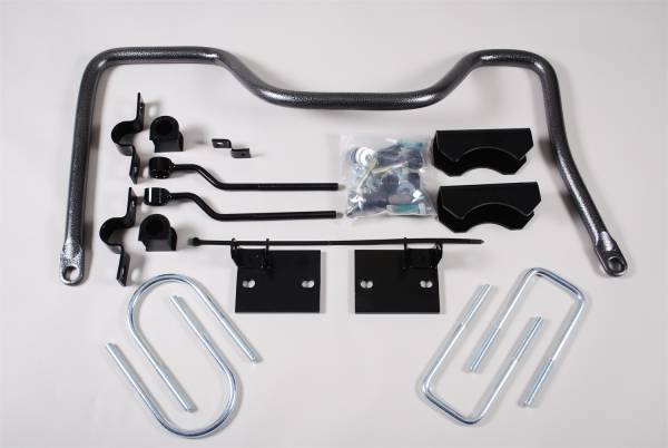 Hellwig - Hellwig 7710 Sway Bar