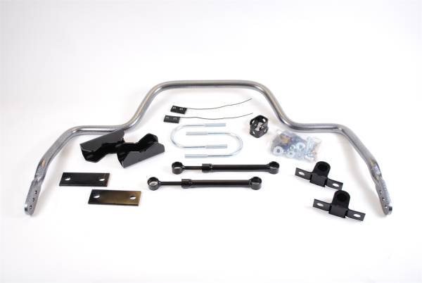 Hellwig - Hellwig 7270 Big Wig Sway Bar