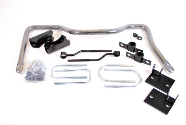 Hellwig - Hellwig 7272 Big Wig Sway Bar