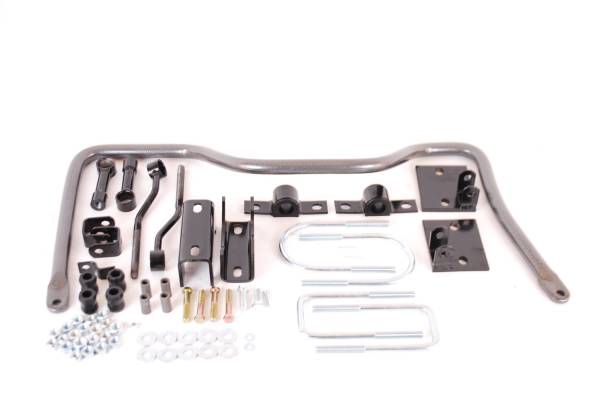 Hellwig - Hellwig 7891 Sway Bar