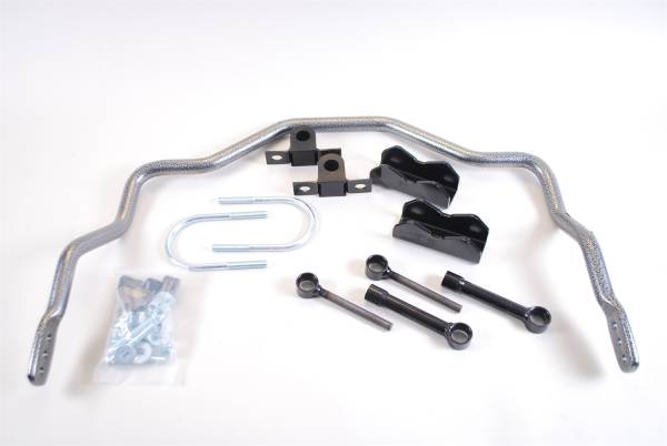 Hellwig - Hellwig 7726 Sway Bar