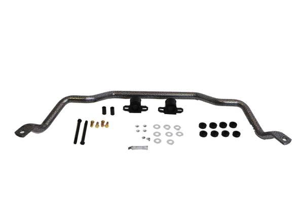 Hellwig - Hellwig 56706 Tubular Sway Bar
