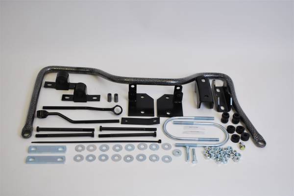 Hellwig - Hellwig 7730 Sway Bar