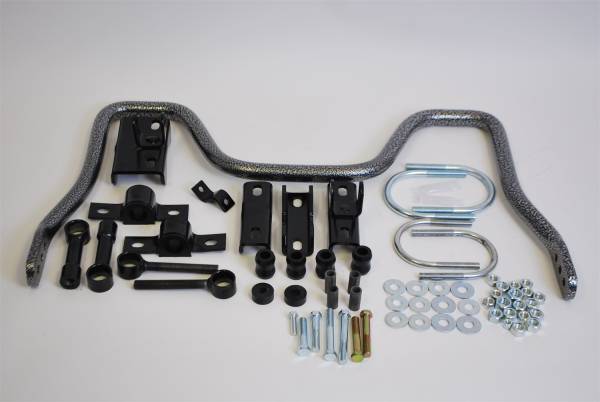 Hellwig - Hellwig 7735 Sway Bar