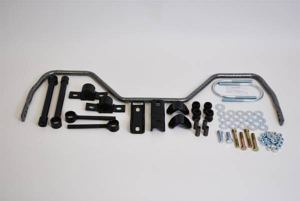 Hellwig - Hellwig 7887 Sway Bar