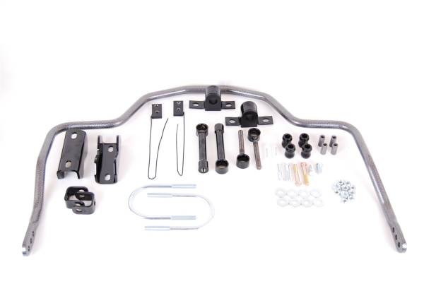 Hellwig - Hellwig 7743 Sway Bar