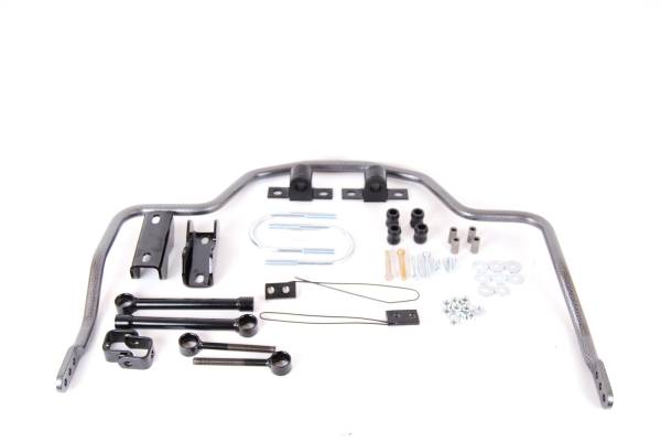 Hellwig - Hellwig 7882 Sway Bar
