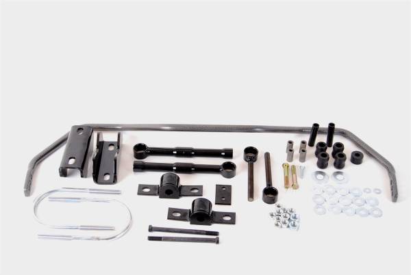 Hellwig - Hellwig 7752 Sway Bar