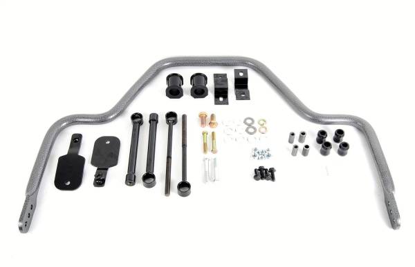Hellwig - Hellwig 7321 Sway Bar