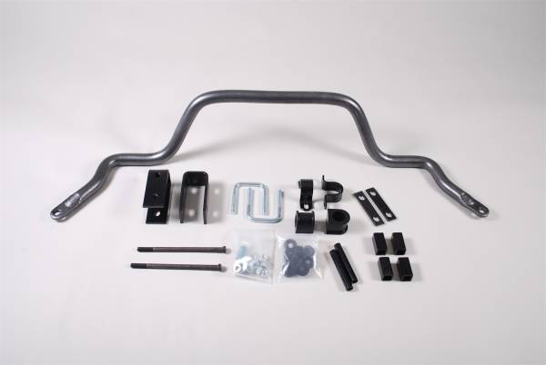 Hellwig - Hellwig 6701 Sway Bar