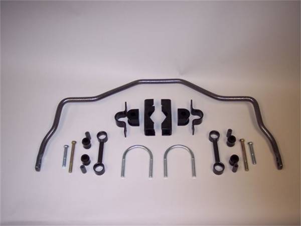 Hellwig - Hellwig 6806 Sway Bar