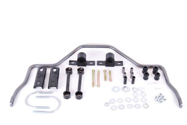 Hellwig - Hellwig 6808 Sway Bar