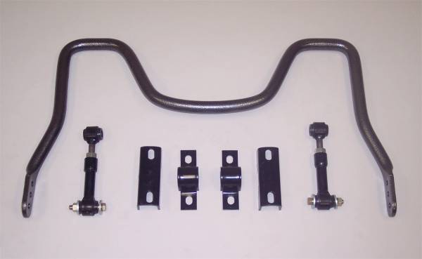Hellwig - Hellwig 7800 Sway Bar
