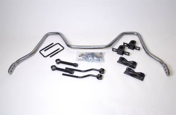 Hellwig - Hellwig 7700 Sway Bar