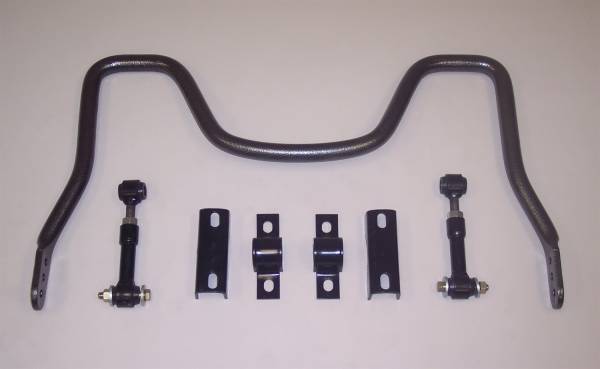 Hellwig - Hellwig 7701 Sway Bar