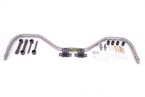 Hellwig - Hellwig 7707 Sway Bar