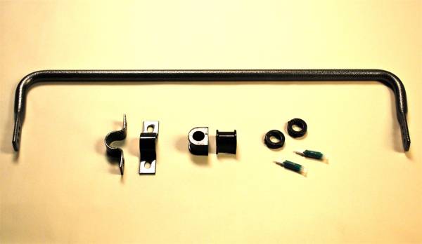 Hellwig - Hellwig 55830 Tubular Sway Bar