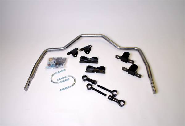 Hellwig - Hellwig 55864 Tubular Sway Bar