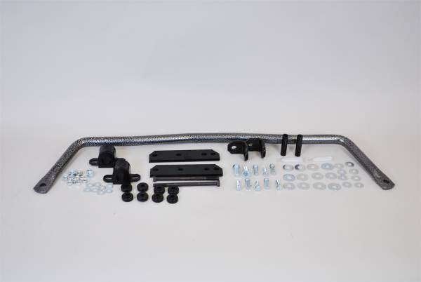 Hellwig - Hellwig 55905 Tubular Sway Bar